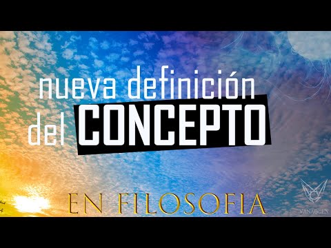 Nuevo CONCEPTO ▶ Definición, características y ejemplos