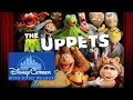 The Muppets Disneycember 2015