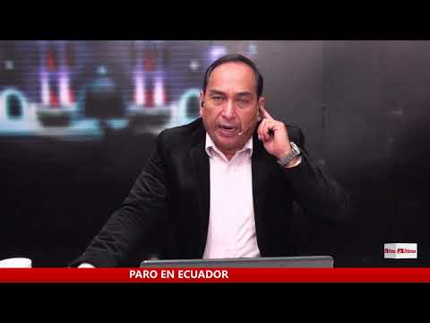 COCHE B0MB4 EN GUAYAS, PARO NACIONAL 2025