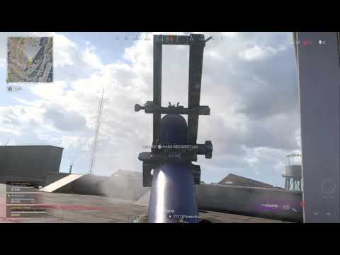 Call of Duty®: Warzone - Lança Granada