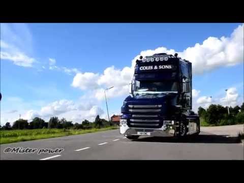 Intocht Nog Harder Lopik 2016