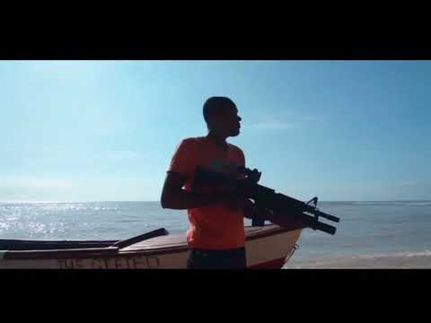 SHANIEL MUIR , SHAB  DON  DRUGS DEALER NOVEMBER  28 2020