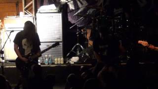 Assassin - A.G.D - Espaço Cult - Curitiba - Brazil - 17/8/2012