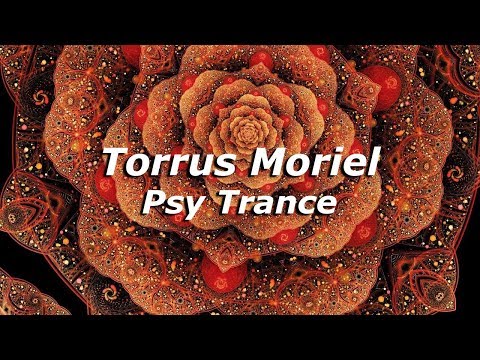 DJ Iridium - Live Spirits of Night Party (08-02-03) Psychedelic, Psytrance, Psy Trance Music