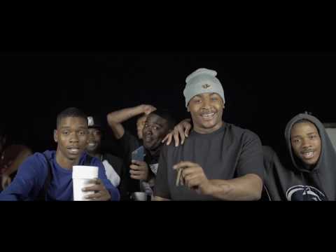 Found A Way - Mike Jaye and T-Lo Ft. Jas (Shot by @LewisYouNasty)