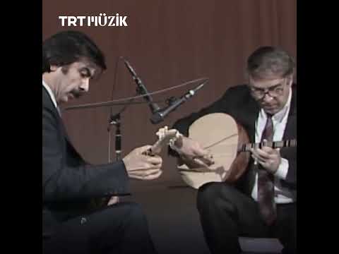 Arif Sağ, Necdet Yaşar - Urfa Divan Ayağı, Hicaz Mandıra