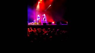 Suzanne Vega - When heroes go down