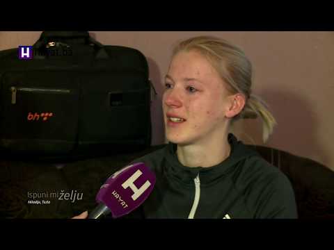 download lagu mp3 mp4 Tv Hayat Ispuni Mi Zelju, download lagu Tv Hayat Ispuni Mi Zelju gratis, unduh video klip Tv Hayat Ispuni Mi Zelju