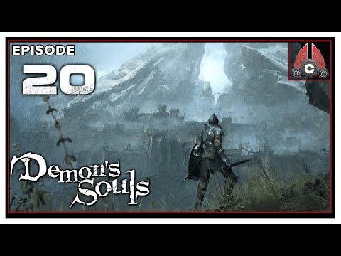 CohhCarnage Plays Demon's Souls On PS5 - Episode 20