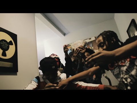 Jay Bando - “High” (Official Music Video)