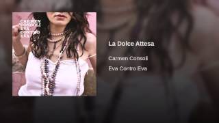 La dolce attesa Music Video