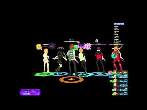 Redbana Audition Expert Finals - April 28, 2016