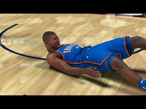 NBA 2K20 My Career EP 131 - Moses Made Em Cry!