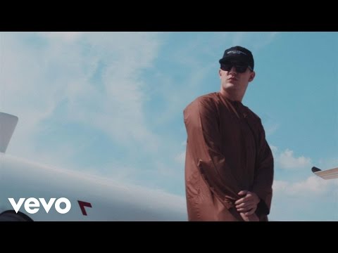 DJ Snake - Jusqu'ici tout va bien