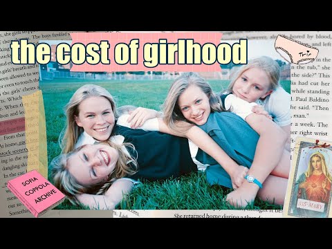 How Sofia Coppola’s The Virgin Su*cides Changed the Way We Look at Teenage Girls