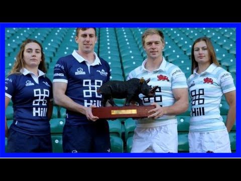 Charlie amesbury leads cambridge to varsity men's victory over oxford