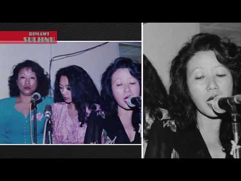 Vanhlupuii Rimawi Sulhnu - Baryl Vanneihsangi