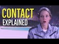 CONTACT (1997) Explained CONTACT (1997) Explained
