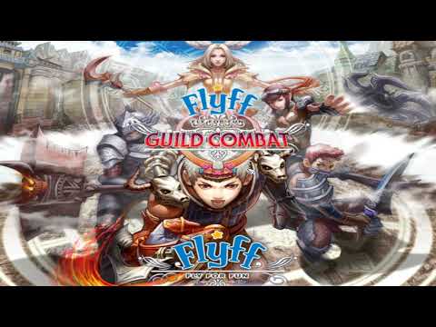 siege lord again ! flyff playpark