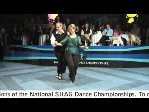 2011 NSDC - Professional Champions.mov