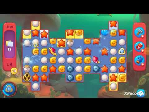 FISHDOM (lvl 2164) '23 HARD LEVEL