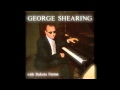 George Shearing - Autumn In New York (Capitol Records 1956)