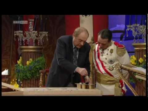 christian ludwig attersee bei wir sind kaiser europas rettung [4/6]