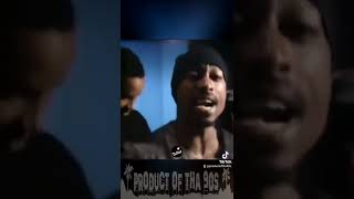 2Pac Animosity Freestyle 1994 Studio Footage (Product Of Tha 90s Edit)