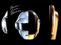 DUFT PUNK Random Access Memories Full CD 2013