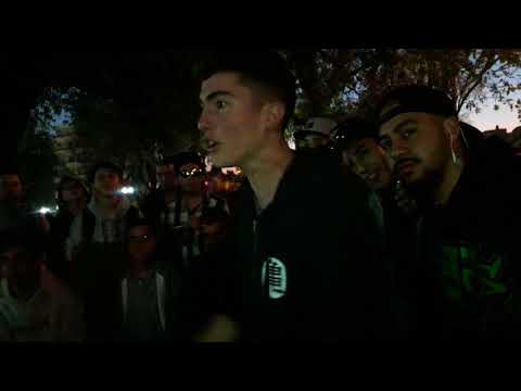 PLEY vs. MCMADETUHERMANA – Cuartos: Hannover Battles V