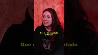 No lo voy a m*tar, pero me lo voy a cargar. :)