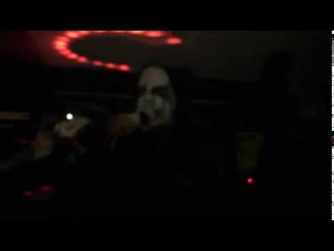 Supremacía Satánica - Salve Satanás (Armenia 2014)