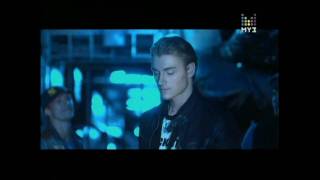 Алексей Воробьев - Shout it out . Клип на песню из фильма "Фобос"