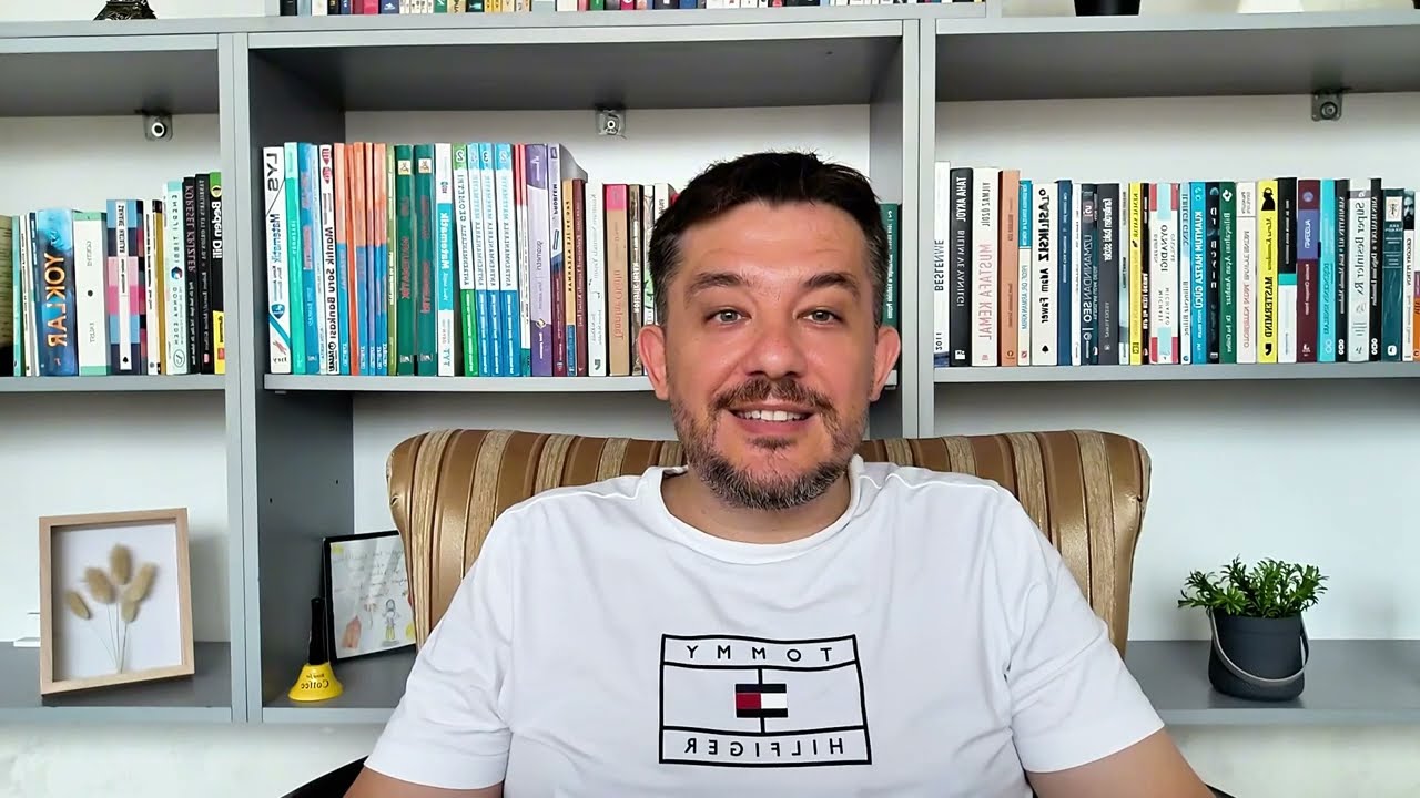 Mustafa Hoca Matematik Dersi Tanıtım Videosu