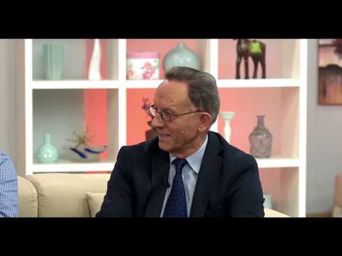 Zlatko Nikolic - Nema organizovanog kriminala bez upliva drzavnih organa - (TV Happy 08.08.2019)