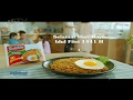 Iklan Indomie Edisi Idul Fitri 2020