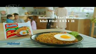 Download lagu Iklan Indomie [Edisi Idul Fitri] (2020) mp3