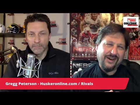 The State of Nebraska High School Football