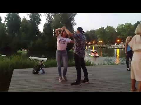 Zouk - what is love. 07/18