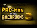 Pac Man Got Lost In The Backrooms
