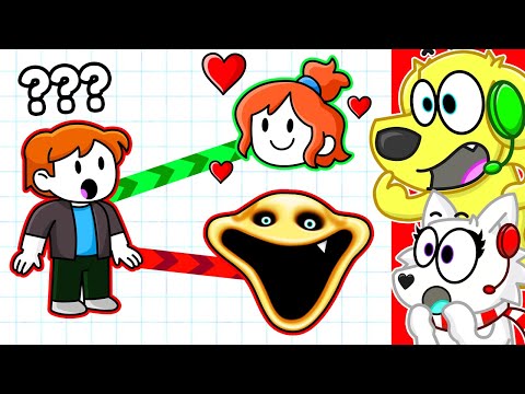 CHOOSE THE RIGHT WAY!