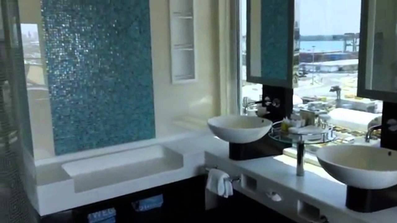 Norwegian Epic - Cabin 17033 - Video 3