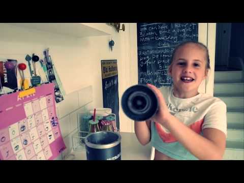 LITTLE BEEB - HEALTHY JUICE.