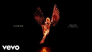 Illenium & Georgia Ku - Hold On