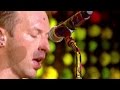 Coldplay Yellow Live At Glastonbury 2016 4K Ultra HD
