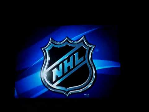 NHL 09 - Atlanta Thrashers Shootout (1)