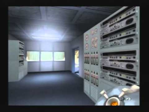 Let's Play: Timesplitters 2 (Part 1)