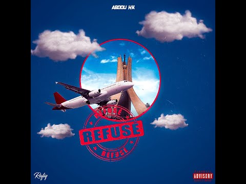 ABDOU HK - REFUSÉ (Disstrack)