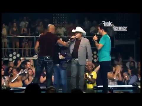 Rick & Renner Part. Rionegro & Solimões - O Boteco Envenenou/Vida De Cão