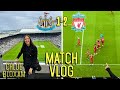 A DARWIN NUNEZ DOUBLE SENDS LIVERPOOL FANS WILD! | Newcastle 1-2 Liverpool | Match Day Vlog
